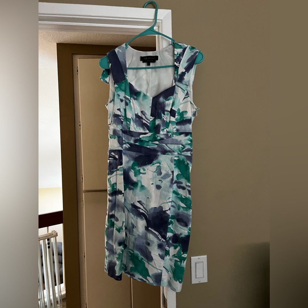 Anne Klein dress
